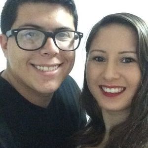 Meet your Posher, Jocelyn